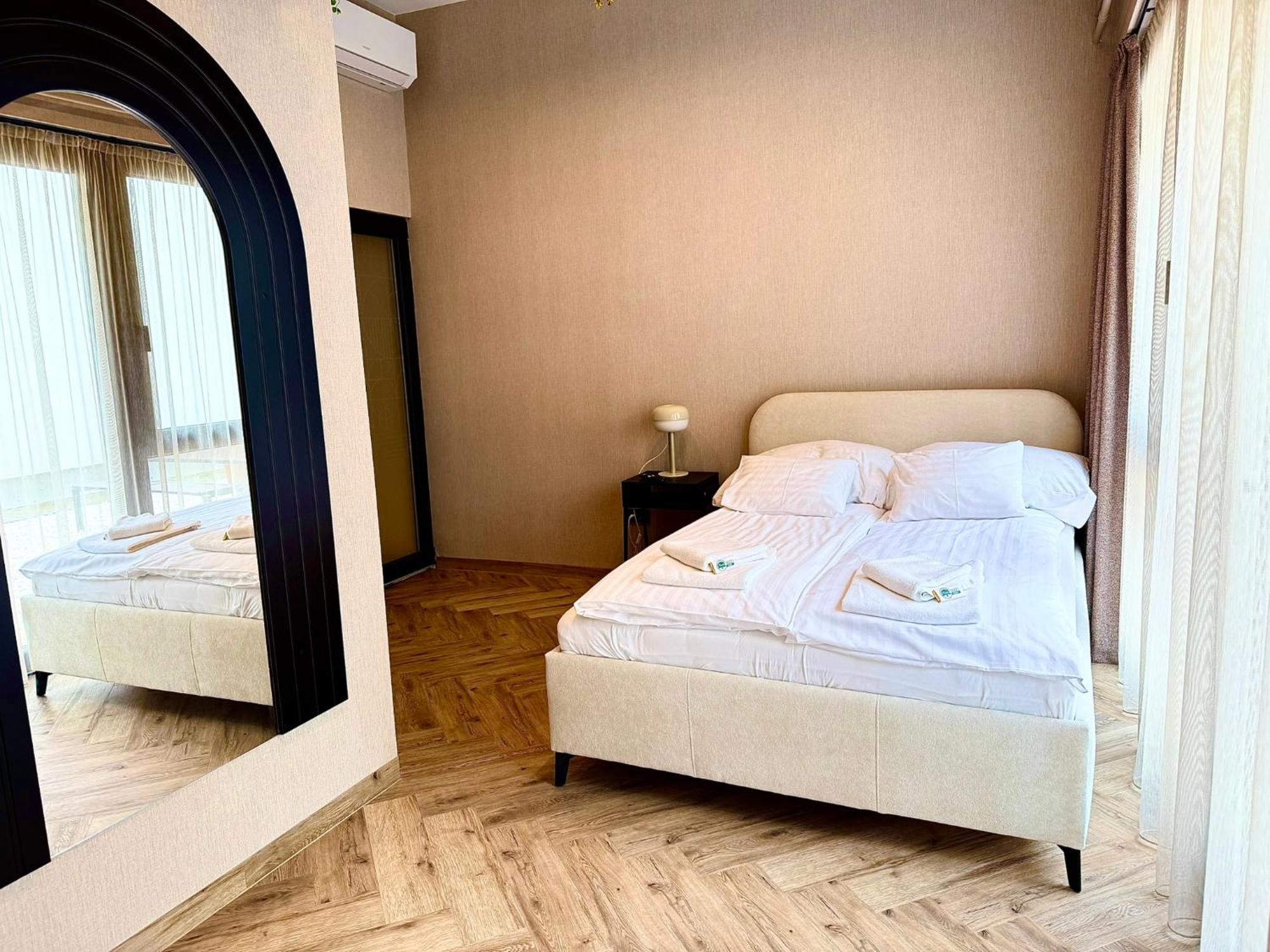 Park Hotel Sosto Nyíregyháza Zewnętrze zdjęcie