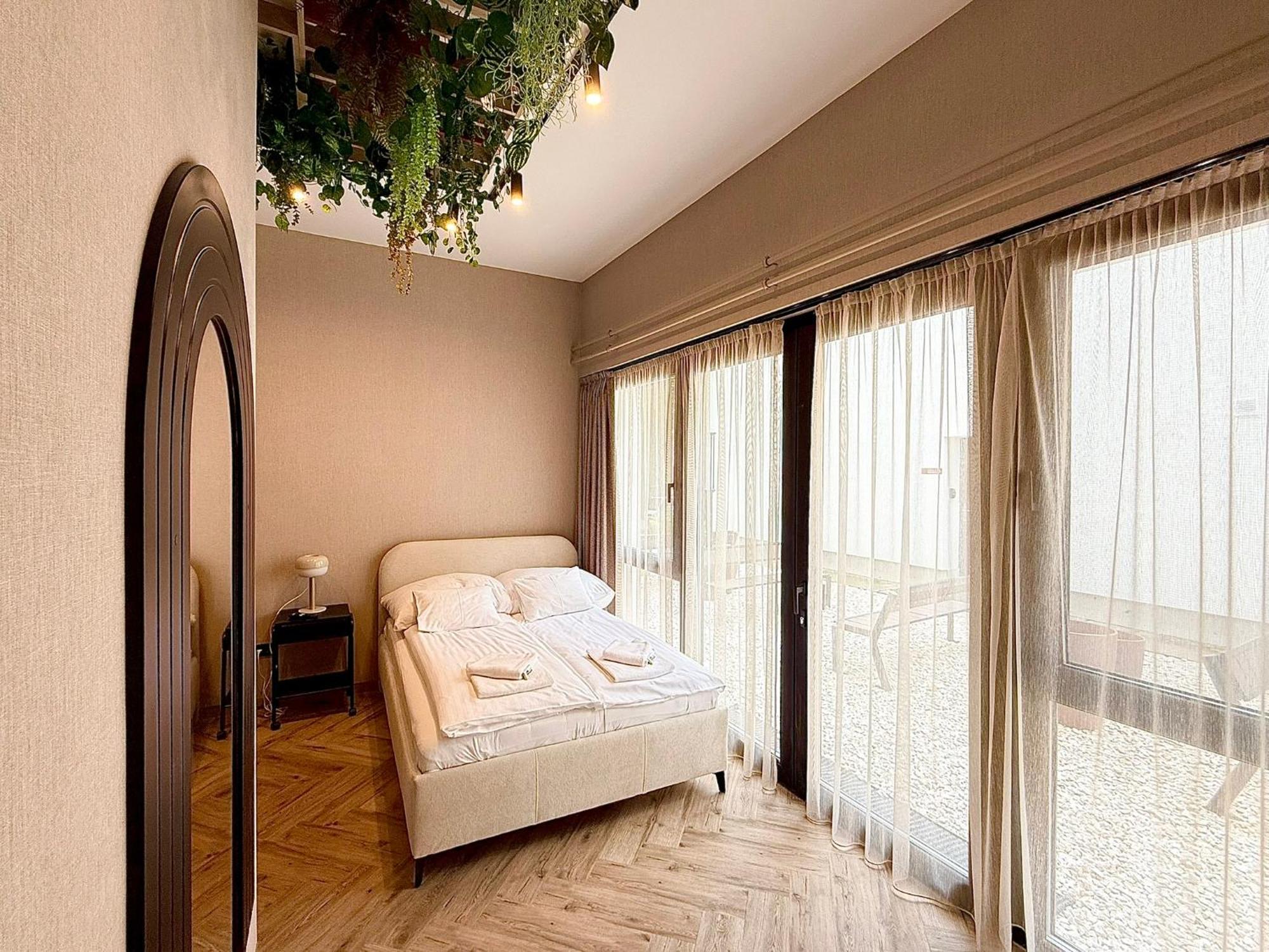 Park Hotel Sosto Nyíregyháza Zewnętrze zdjęcie