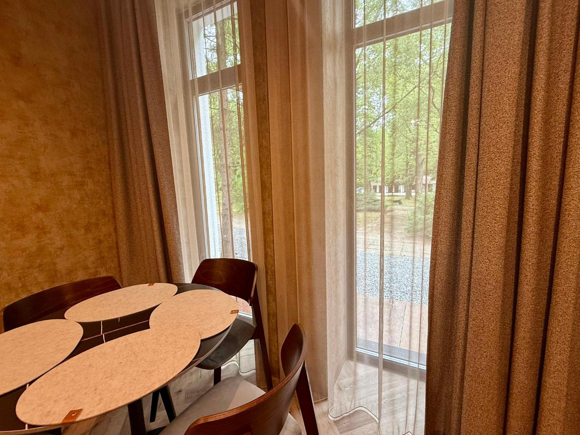Park Hotel Sosto Nyíregyháza Pokój zdjęcie