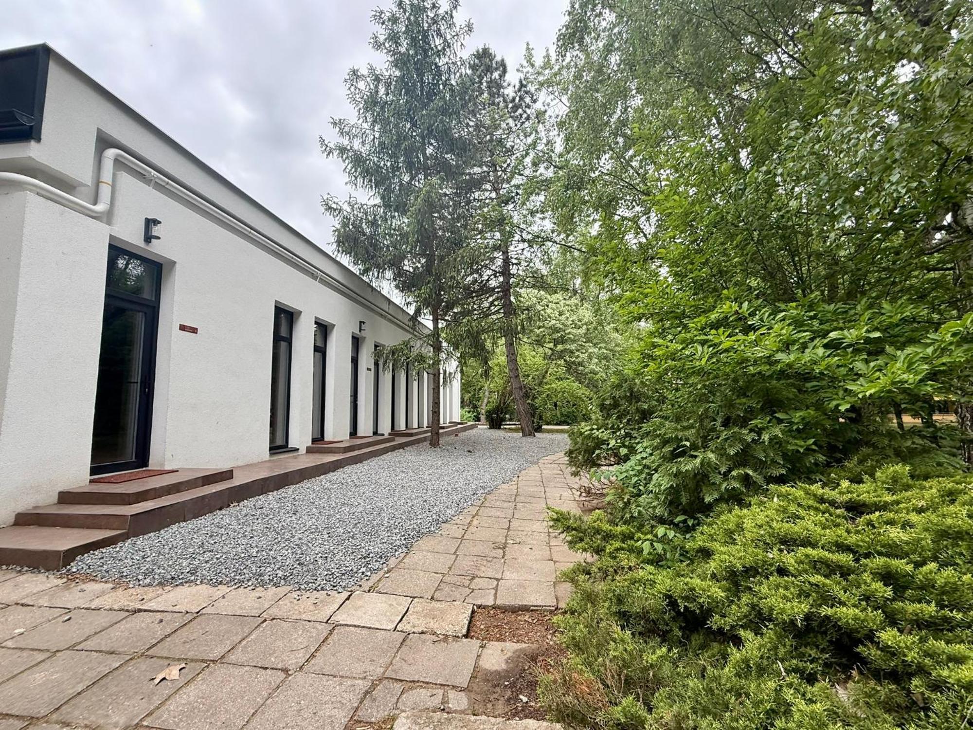 Park Hotel Sosto Nyíregyháza Pokój zdjęcie